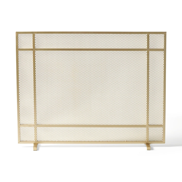 Fire Screen