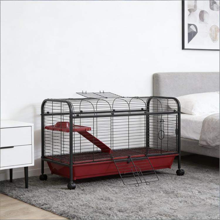 Pet Play House,Small Animal Cage