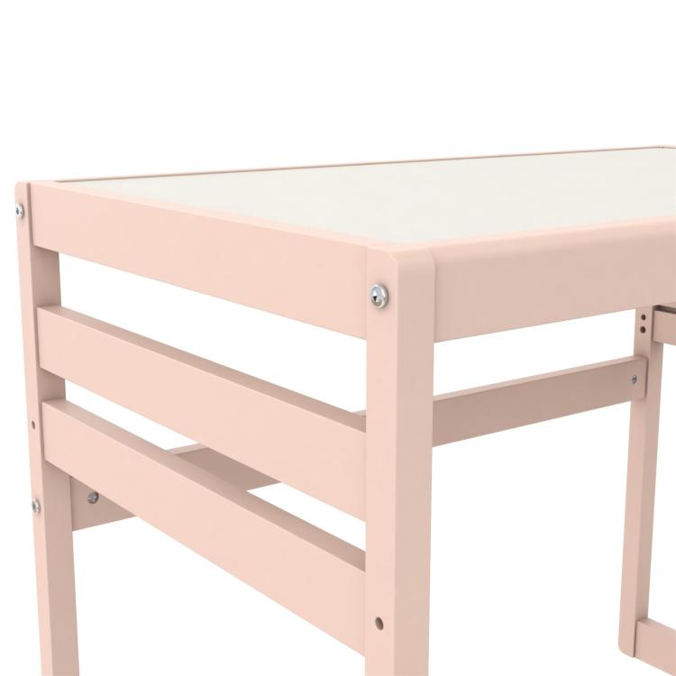 Signy 3 Piece Kids Activity Table Set