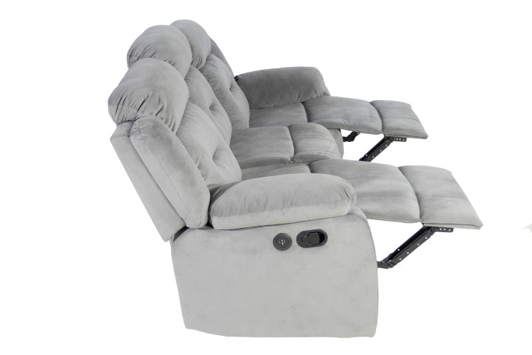 Recliner Sofa