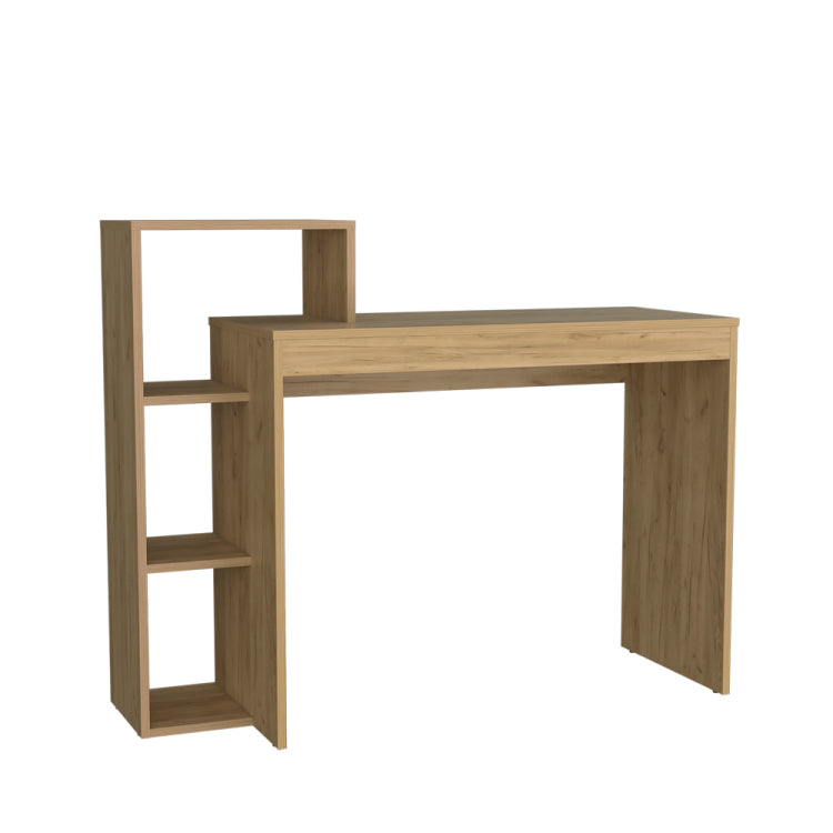 Foxburg Desk , Office, Macadamia