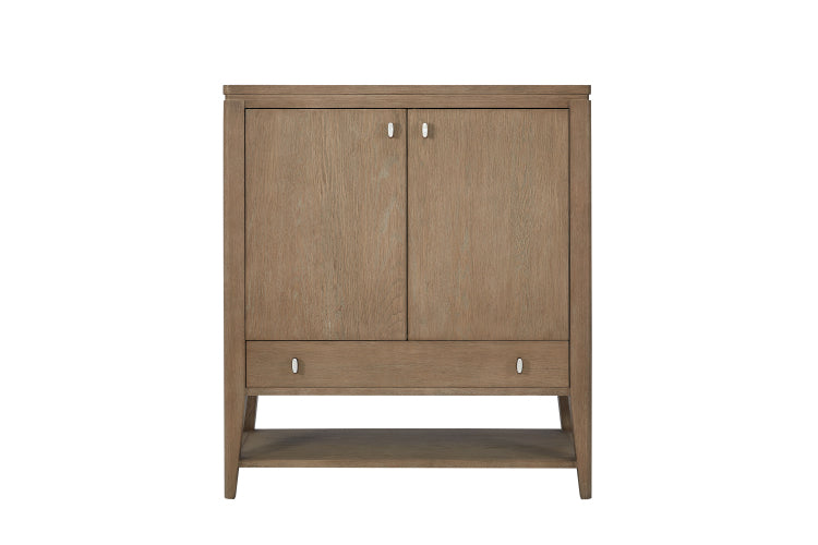 Door Chest Toffee