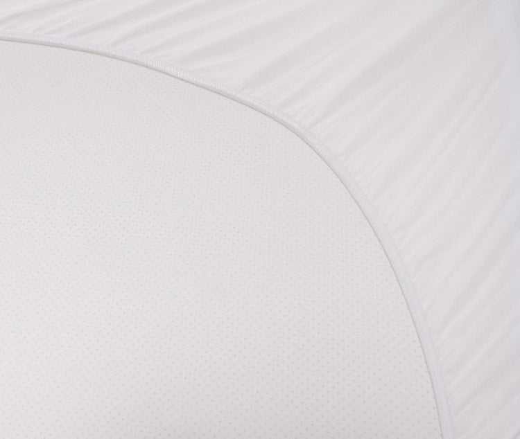 Cooling Hypoallergenic Twin Mattress Protector
