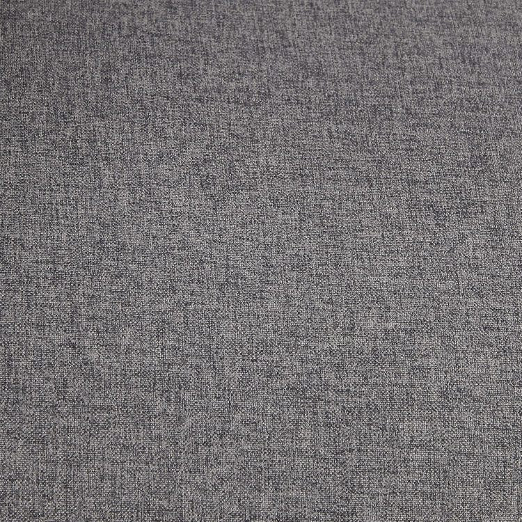 Contemporary Lift Chair Recliner With Grey Fabric Upholstery