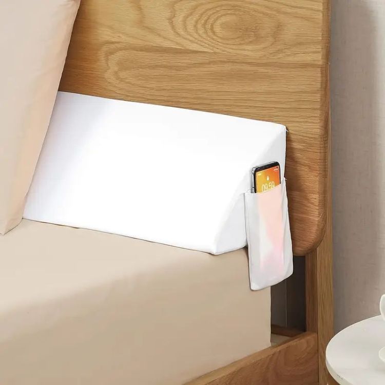 Gap Pillow White137*15*26