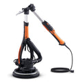Drywall Sander 900W Brush Motor 800 1800Rpm Variable Speed & Self Suction