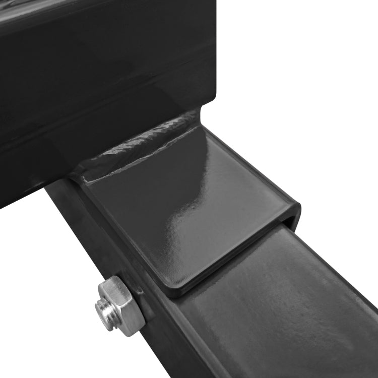 Engine Stand 2000Lbs Capacity, 360 Degree Rotating Engine Run Stand With 6 Casters, Heavy Duty Motorcycle Engine Stand With Foldable Frame For Auto Repair, Vehicle Maintenance, Black