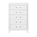 Omoda White Chest