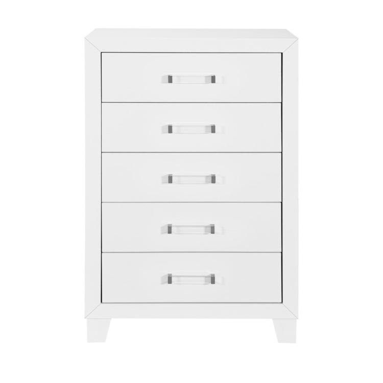 Omoda White Chest