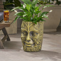 Mgo Garden Urn Planter
