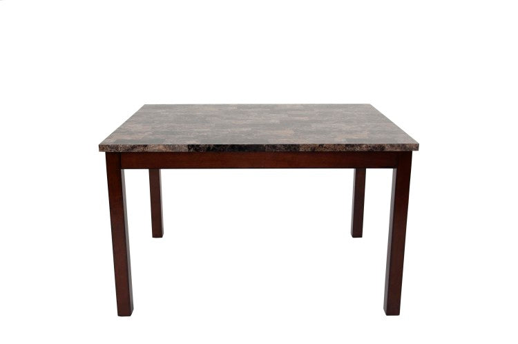 5 Piece Dining Set With Chairs And Bench
