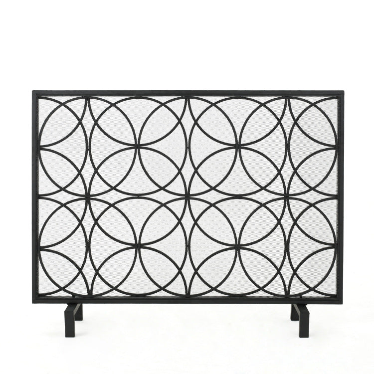 Fire Screens