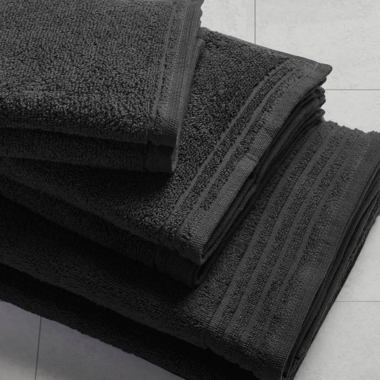 100% Cotton Quick Dry 12 Piece Bath Towel Set 12 Piece