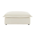 Koala Ottoman Cream