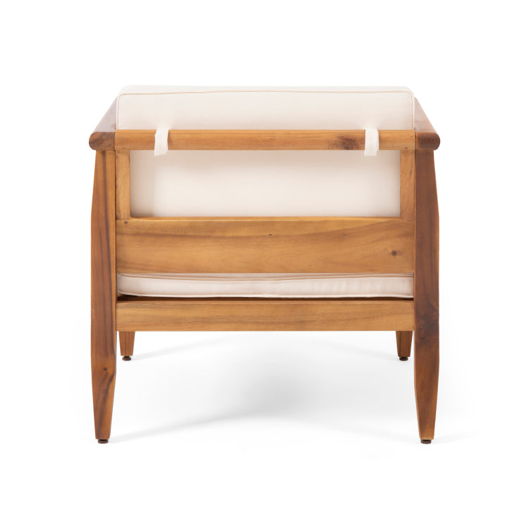 Aston Club Chair