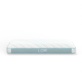 Cooling Low Loft Queen Pillow Firm