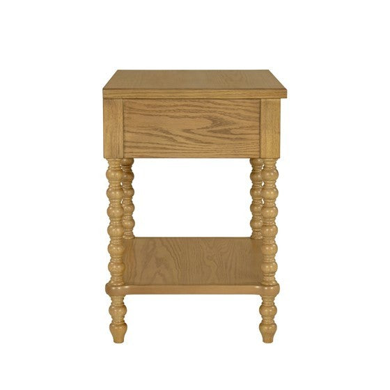 Nightstand Natural See Below