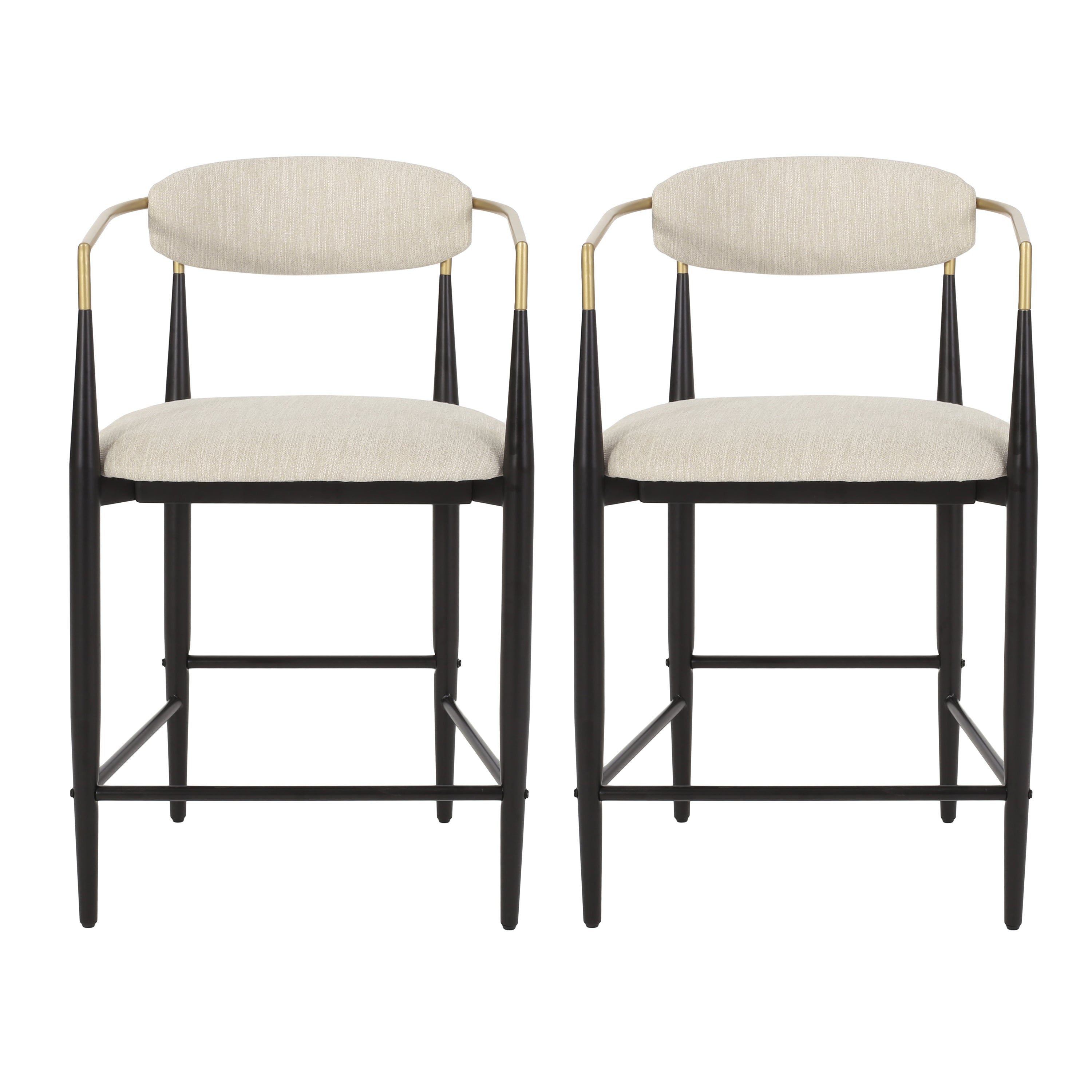 Counter Stool Set Of 2 72828.00Mp2