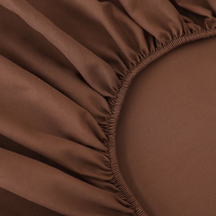 Brown Four Piece Suit Q