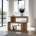 Sumas Sidetable, Living Room, Natural Oak