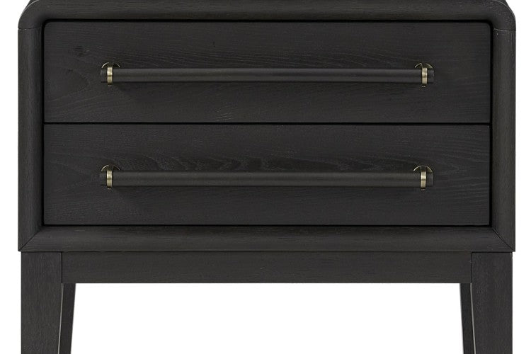 Small Nightstand Peppercorn