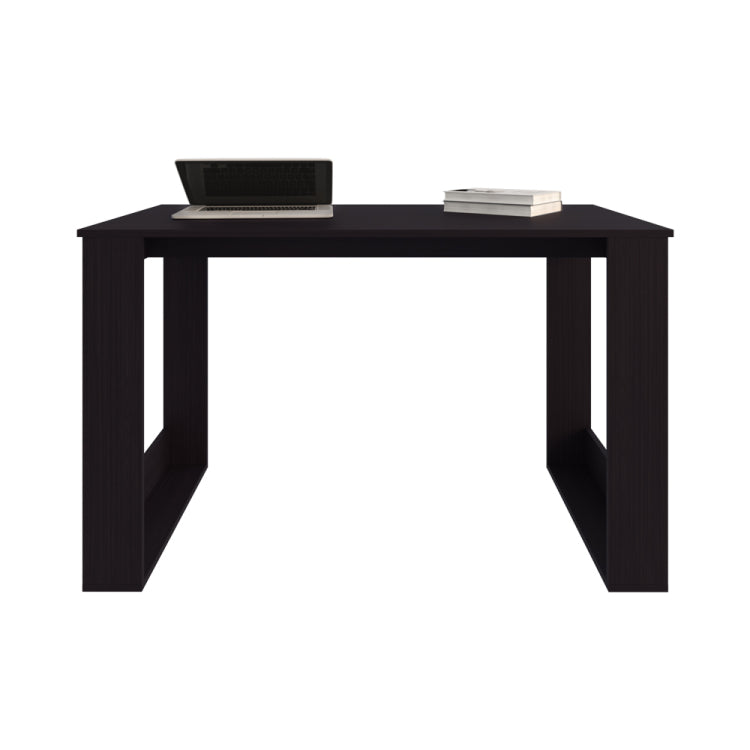 Computer Desk Albion, Office, Black
