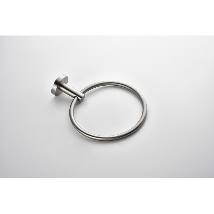 3 Piece Bathroom Hardware Set