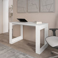 Computer Desk Albion, Office, White