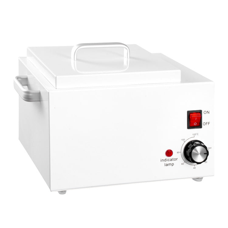 Single Wax Warmer 3000Ml Wax Warmer For Hair Removal 32 248 Adjustable