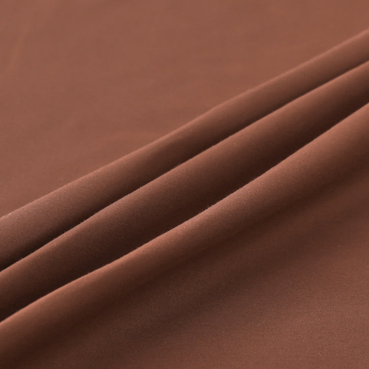 Brown Four Piece Suit Q
