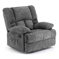 Oversized Rocking Rocker Recliner Chair For Living Room Adults