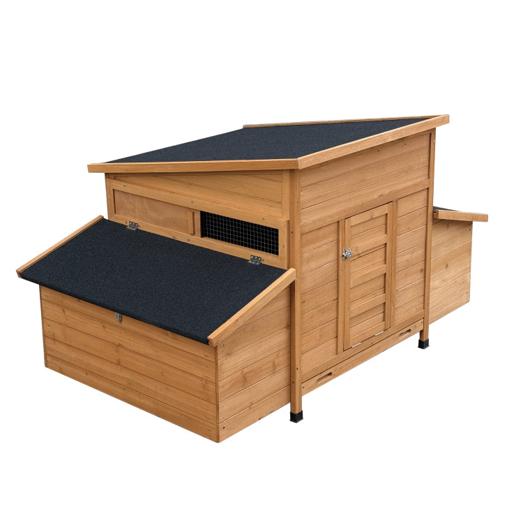 Chicken Coop