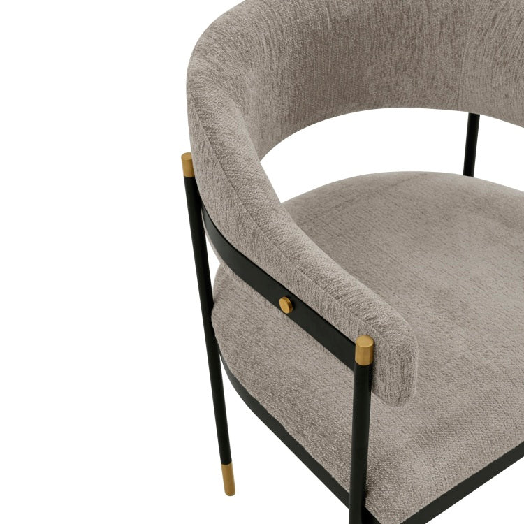 Armchair In Stone