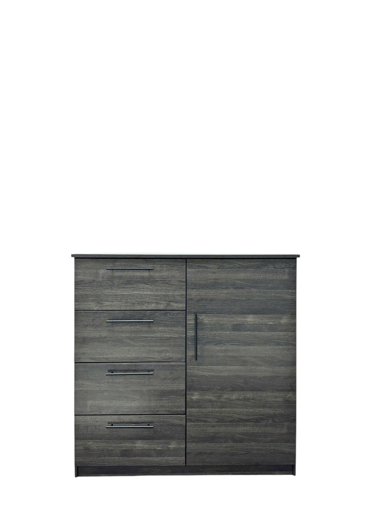 Robin Gentleman'S Chest In Gray
