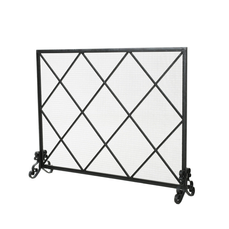 Fire Screens