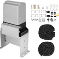 3300Lbs Automatic Sliding Gate Opener Driveway Operator Infrared Sensor
