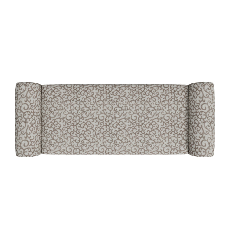 Conrad Storage Ottoman