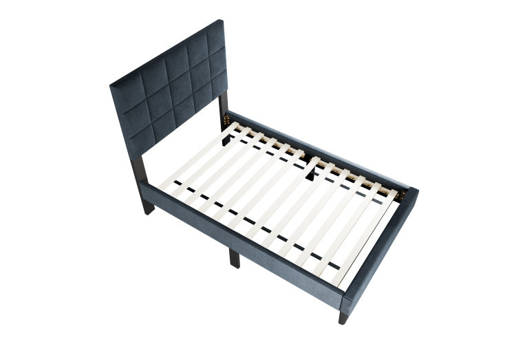 Twin Bed