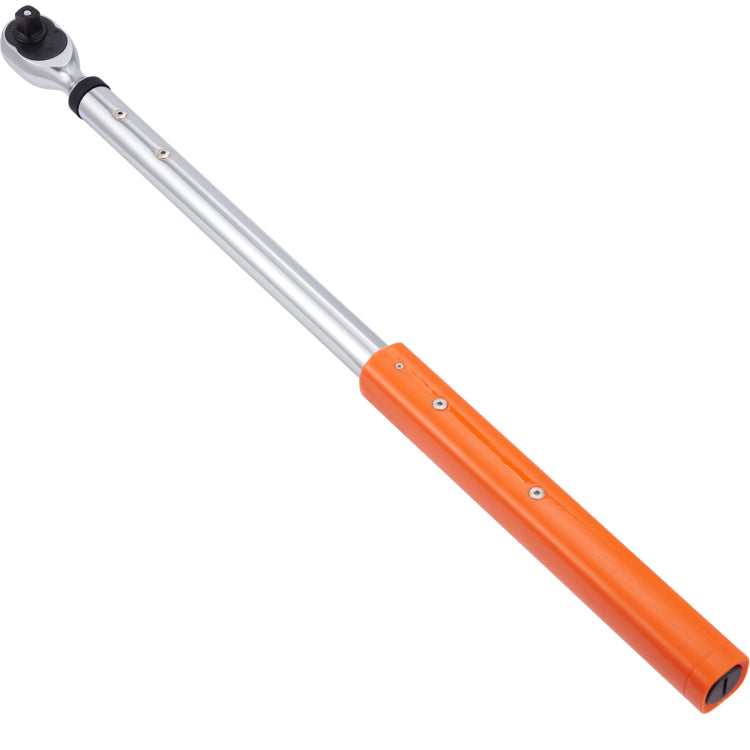 Digital Torque Wrench, 1 2" Drive Electronic Torque Wrench, Torque Wrench Kit 25 250Ft.Lb 34 340N.M Torque Range Accurate To 2%, 3 Mode Adjustable Torque Wrench Set With Led Buzzer Calibration