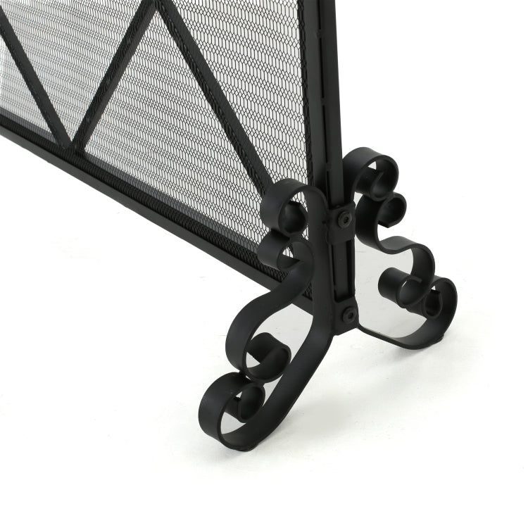 Fire Screens