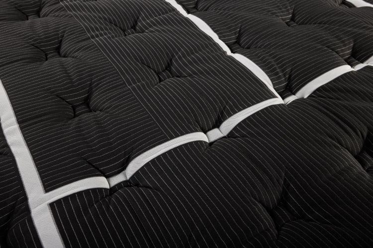 Restonic Comfortcare Hybrid Heartland Euro Top, Twin