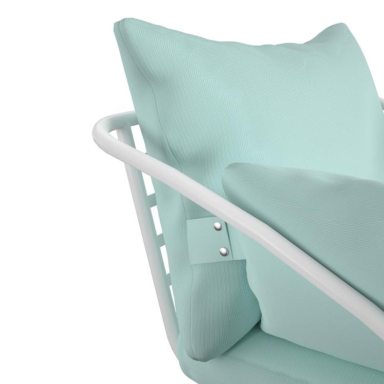 Teddi Outdoor Lounge Chairs