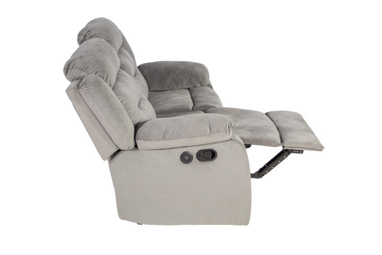 Recliner Loveseat