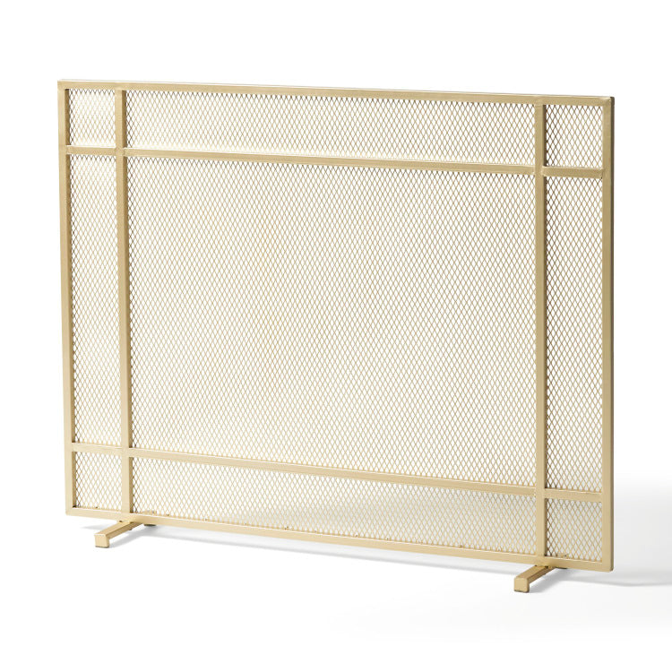 Fire Screen
