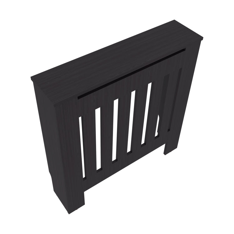 Rio Radiator Cover With Storage, Space,Saving Design, Wengue