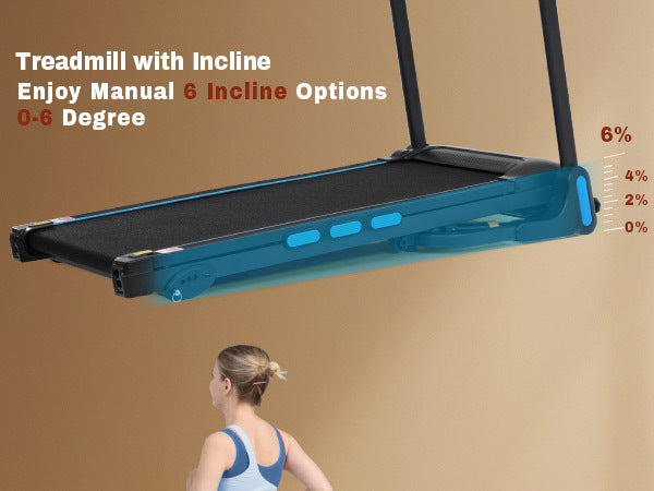 Treadmills For Home, 3.5Hp Hydraulic System Auto Foldable Treadmill With Incline,10Mph 350Lbs Weight Capacity Electric Treadmills With Heart Rate Sensors,Type C & Usb Charge ,Bluetooth Speaker