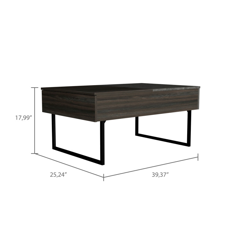 Georgetown Lift Top Coffee Table