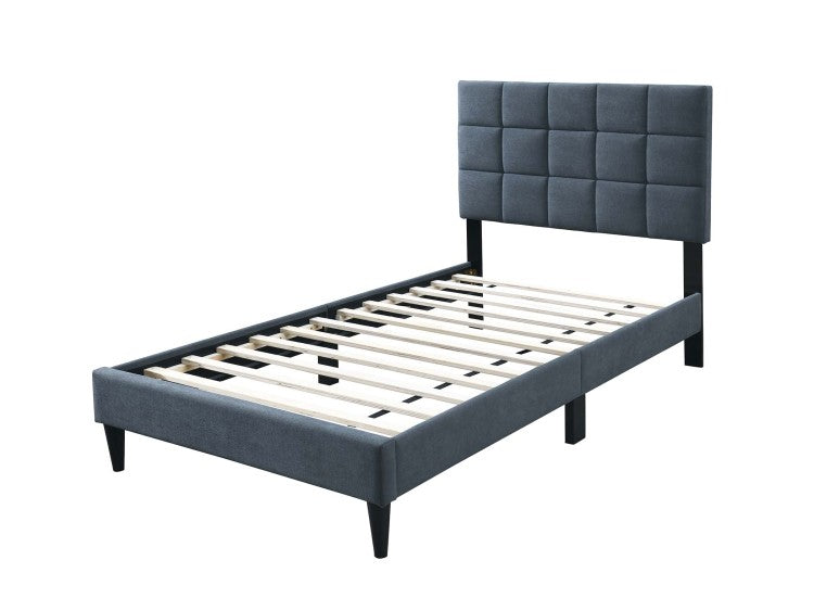 Twin Bed