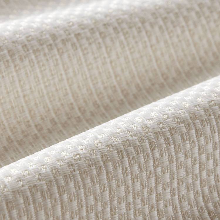 1Pc 33X64" Cordless Roman Blind Fabric