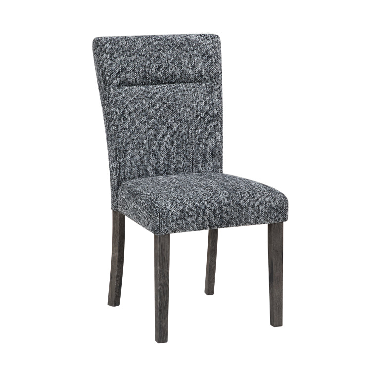 Susan Grey Dining Table Set